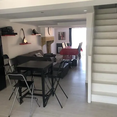 Les Villas D'Hannogne Exterior photo