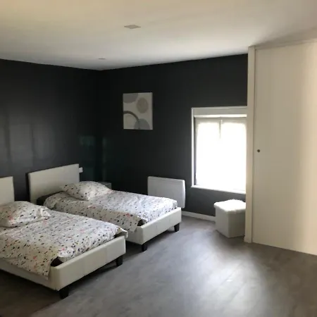 Les Villas D'Hannogne Exterior photo