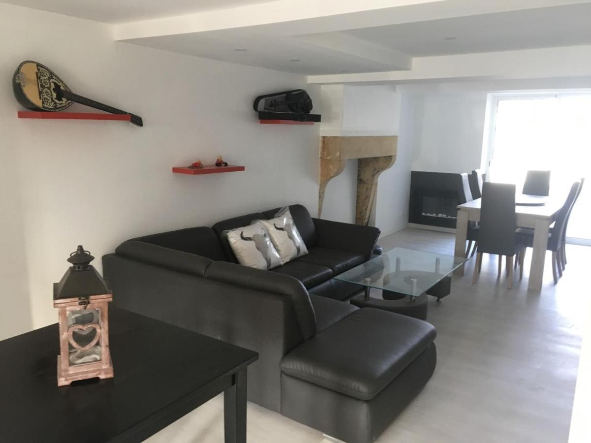 Les D'hannogne Holiday home *