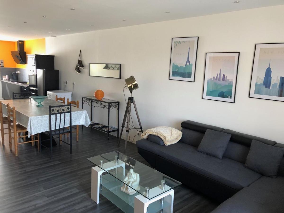 Les D'hannogne Holiday home Hannogne-Saint-Martin
