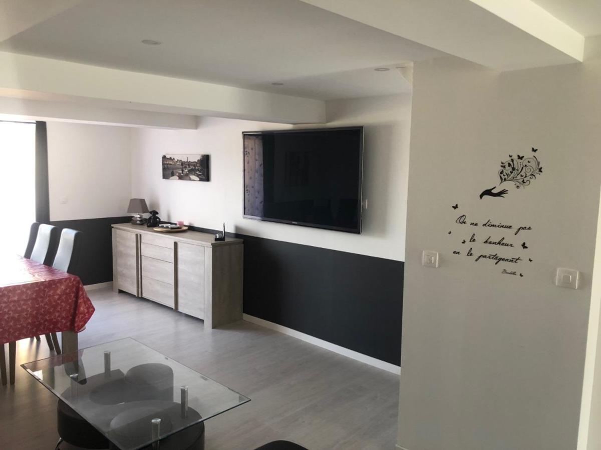 Les D'hannogne Holiday home *