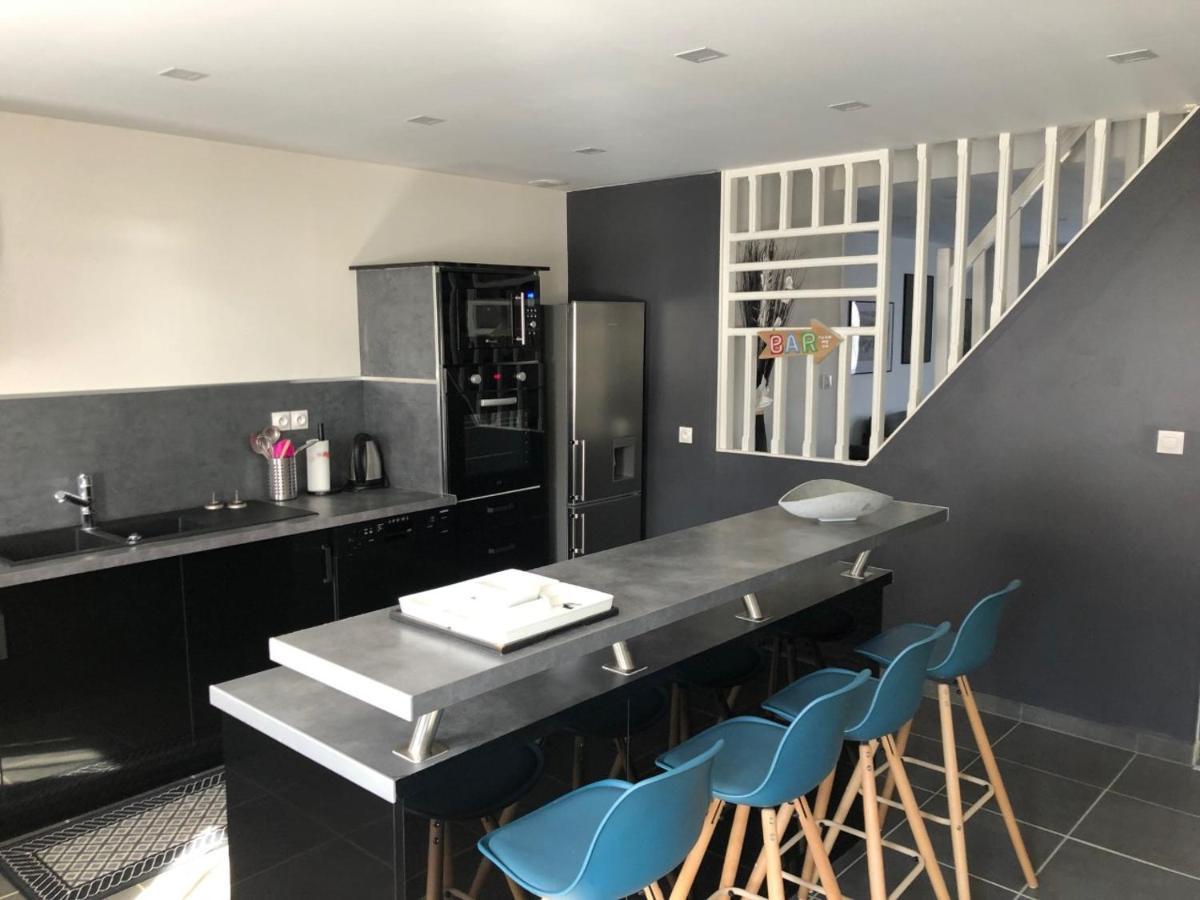 Holiday home Les D'hannogne Hannogne-Saint-Martin