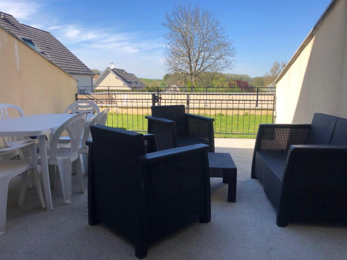 Les D'hannogne Holiday home *