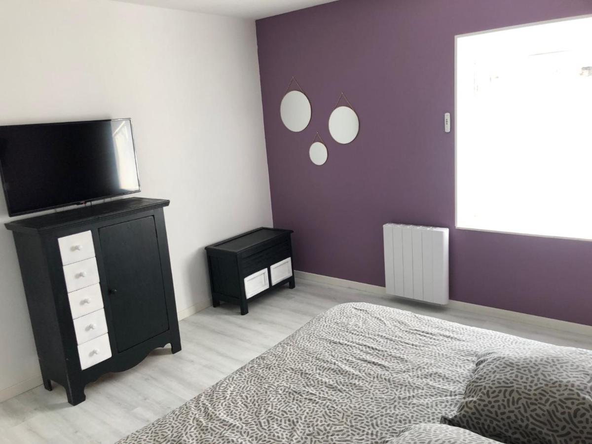 Holiday home Les D'hannogne