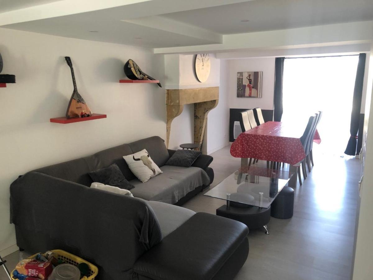 Holiday home Les D'hannogne